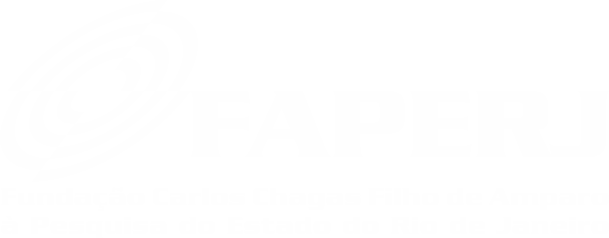 FAPERJ — Fundação de Amparo à Pesquisa do Estado do Rio de Janeiro