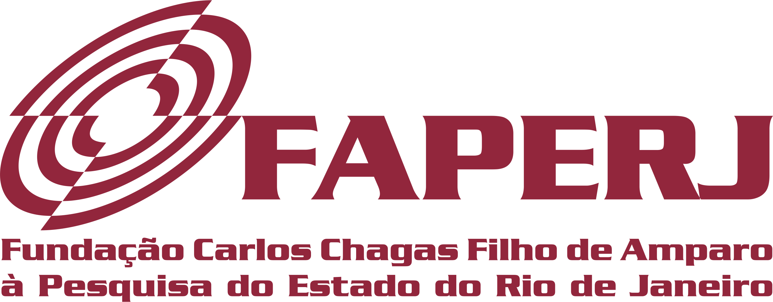 FAPERJ — Fundação de Amparo à Pesquisa do Estado do Rio de Janeiro