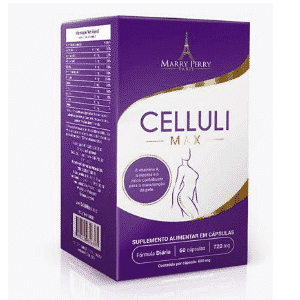 celluli max marry perry