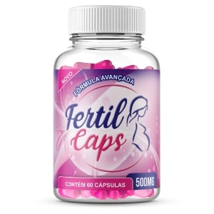 Fertil caps