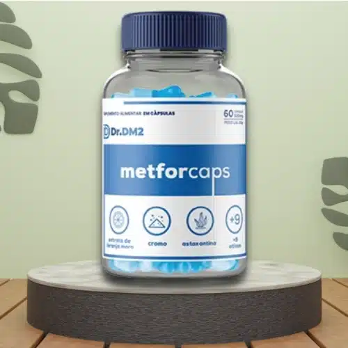 metforcaps